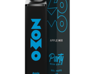 Zomo Party Mesh | 800 Puff