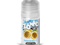 Passion Mix 30ML | Zomo Salt