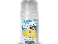 Pineapple Ice 30ml | Zomo Salt