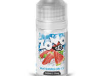 Watermelon Ice 30ML | Zomo Salt