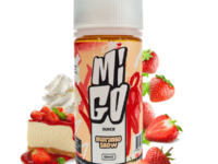 Morango Show 100ml | Migo
