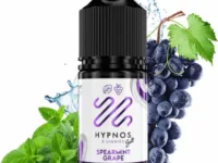 Spearmint Grape 30ml | Hypnos Salt