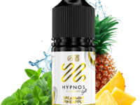 Spearmint Pineapple 30ml | Hypnos Salt