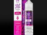 Grape Gum 60ml | Hypnos