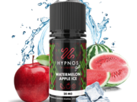 Watermelon Apple Ice 30ml | Hypnos Salt (cópia) (cópia)